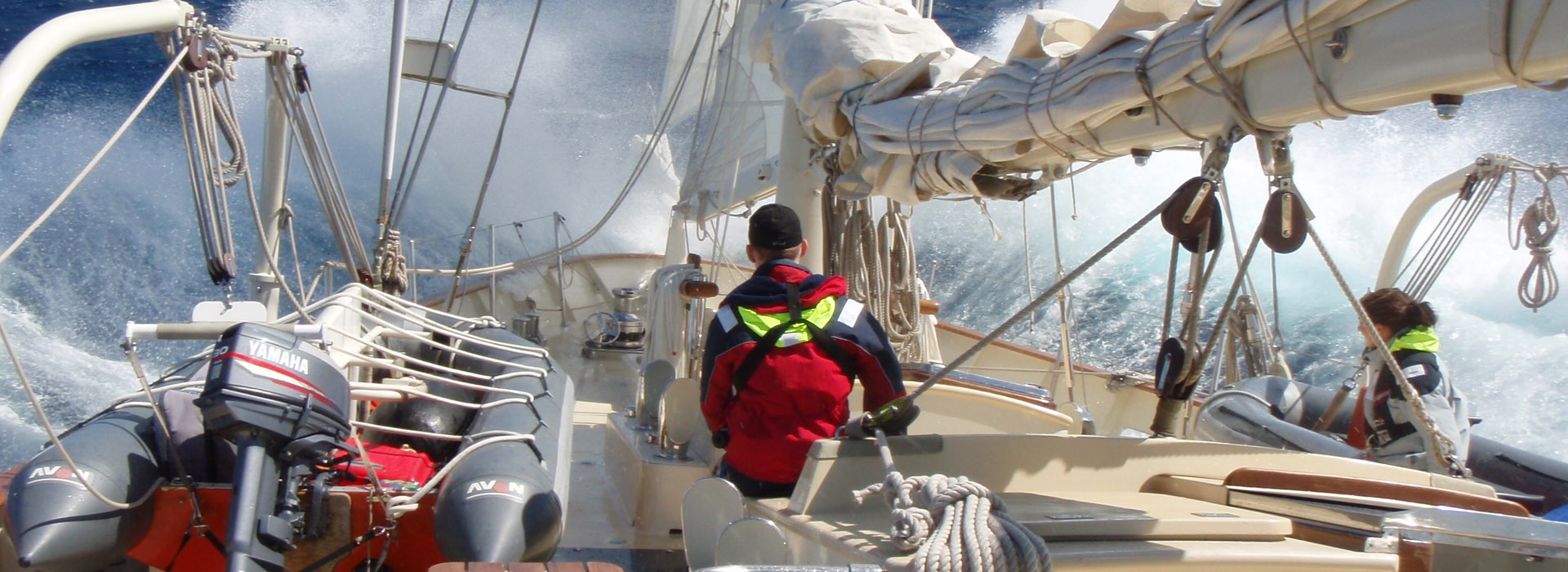The Best Sailing Gear: 8 Top Picks Sailing Experts